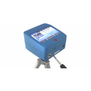 Photomètre - Spectroradiomètre spectraval 1511