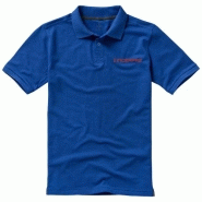 Polo manches courtes pour homme Calgary 38080446 - maille piquée 100% coton 200 g/m² Polo manches courtes pour homme Calgary 38080446 - maille piquée 100% coton 200 g/m²