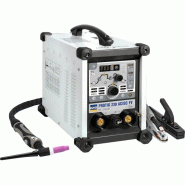 Poste à souder tig ac/dc 230a GYS protig 230 fv hf
