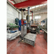 Remplisseur feige 29.1-b-00x utilisé