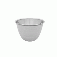 Schneider - Vases à fouetter, acier inoxydable, 255 mm - 3,2 l, ronds - inox 199017