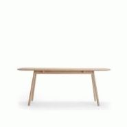 Tables "KALI" - Rectangulaire 180x80 cm