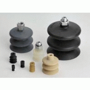 Ventouses pneumatiques Ventouses pneumatiques