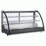 Vitrine a dessert a poser éclairage led de 201l - P7487.0050