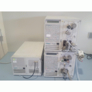 3 modules varian prostar hplc 330 / 230 / 240i 3 modules varian prostar hplc 330 / 230 / 240i