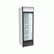 Aisi 304 - armoire frigorifique / dimensions : 1440x700x2070 mm