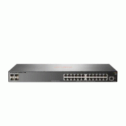 Aruba 2540 24G 4SFP+ Aruba 2540 24G 4SFP+