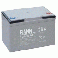 Batterie industrielle 12fgl70 Batterie industrielle 12fgl70