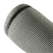 Oviala Business Brise-vue grège occultation 70% - 1,80m x 5m - gris plastique 111242 Oviala Business Brise-vue grège occultation 70% - 1,80m x 5m - gris plastique 111242
