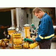 Calibrateur mc5-is Calibrateur mc5-is