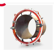 Coupe Tubes - Hypercutter - Machine de découpe à froid et chanfreinage - moteur hydraulique disponible Coupe Tubes - Hypercutter - Machine de découpe à froid et chanfreinage - moteur hydraulique disponible