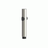 Douchette de bidet Levante or en acier inox 316L, finition premium anti-corrosion, construction robuste, SHATTAF-BIDET-LEVANTE-ORO — SINED - gris in