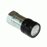 Femelle FG - 30.29 , 1" , 46.5 , 101 , 350 , 200