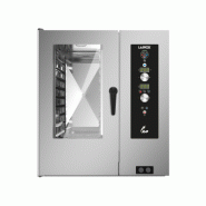 Four mixte 10 niveaux - GN1/1 Rosinox LBES101 Four mixte 10 niveaux - GN1/1 Rosinox LBES101