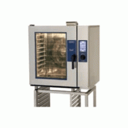 Four mixte électrique 10 niveaux GN1/1 Bonnet PJ101E