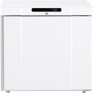 G+ Gram Professional - Table top positif blanc 125 l - R200GWR - blanc acier 138544 G+ Gram Professional - Table top positif blanc 125 l - R200GWR - blanc acier 138544