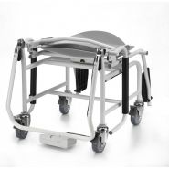 Gallot - chaise de pesée - abilanx - capacité : 250 kg