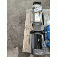Grundfos crn10 pompe multi-étage 10 m3/h - référence                        :                         c13788