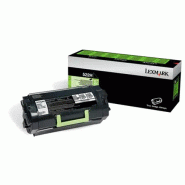 Lexmark 522H Cartouche de toner 1 pièce(s) Original Noir