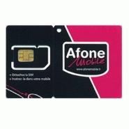 M2m -abonnement téléphonique