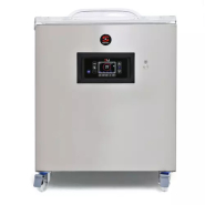 Machine à emballer sous-vide SU-606P+ 230-400/50/3N-1140840 Machine à emballer sous-vide SU-606P+ 230-400/50/3N-1140840