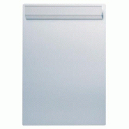MAUL Porte-bloc A4, en aluminium anodisé - 4002390022477