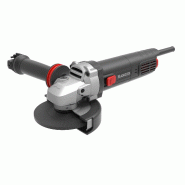 Meuleuse d'angle 1400w gr-1400c 125mm - HANGER - 411002 - 857817