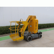 Nacelle verticale HAULOTTE star 10ac occasion