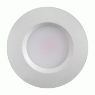 Nordlux Spot encastré DORADO 3-Kit IP65 2700K Métal Blanc, H.4.6 - IP65 - LED Module / Intérieur - blanc 5701581471085