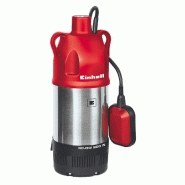 Pompe immergée GC-DW 900 N - robuste et performante Pompe immergée GC-DW 900 N - robuste et performante