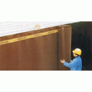 Protection et drainage - delta-ms Protection et drainage - delta-ms
