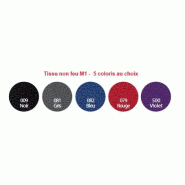 Siège de bureau Tertio  avec translation d'assise - Sokoa - Noir, Réglable hauteur_1