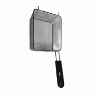 SOFRACA Grand Panier Pour Friteuse 92324 - Réf:PF16LG - PF16LG