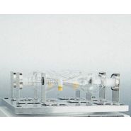 Support pour ampoule 2000 ml, pour références LJL500 et LJL501 - Ref.: LJS530 Support pour ampoule 2000 ml, pour références LJL500 et LJL501 - Ref.: LJS530