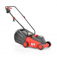 Tondeuse électrique 1000W Hecht