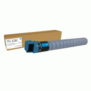 Toner remanufacturé Cyan Everyday¢ de Xerox compatible avec Konica Minolta AAV8450 (AAV8450), Capaci