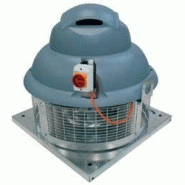 TOURELLE S 800 T6/12