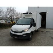 Voiture frigorifique - 420FR920 Iveco daily 35C14