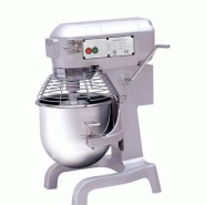 Batteur mélangeur professionnel 10 litres - 485x410x635 mm - VFM10A Batteur mélangeur professionnel 10 litres - 485x410x635 mm - VFM10A