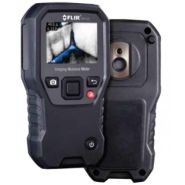 Caméra thermique MR160 pour les remontées capillaires Caméra thermique MR160 pour les remontées capillaires