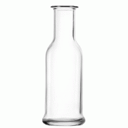 Carafe à vin en verre 1L Stölzle