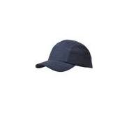 Casquette anti-heurt. Coque abs. Bleu - hg915b