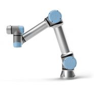 Cobot universal robots ur3e   portée 500mm, charge utile 3kg