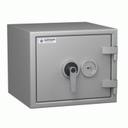 Coffres fort homologués Classe S1- Hartmann protect Duo 1034 - Serrure à clé