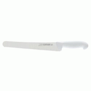 Couteau à pain et pâtisserie Comas 250 mm - modèle Carbon - blanc inox 8425734101274 Couteau à pain et pâtisserie Comas 250 mm - modèle Carbon - blanc inox 8425734101274