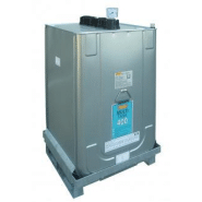 Cuve de transport gasoil 400 litres double paroi - 307351