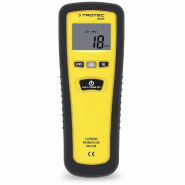 Détecteur de monoxyde de carbone BG 20 - TROTEC - 3510205060 Détecteur de monoxyde de carbone BG 20 - TROTEC - 3510205060