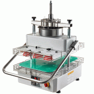 Diviseuse bouleuse pour pâte à pizza 11 pâtons par cycle | Sigma - DR-11 Diviseuse bouleuse pour pâte à pizza 11 pâtons par cycle | Sigma - DR-11