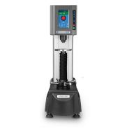 Duromètre Rockwell/Brinell avec système de retour d'effort en boucle fermée - FENIX 200DCL - INNOVATEST FRANCE - Écran tactile 5