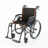 Fauteuils roulants manuels